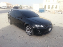 للبيع شفروليت Lumina 2009