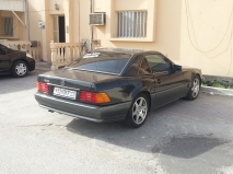 للبيع مرسيدس  1993