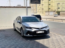 للبيع تويوتا camry 2022