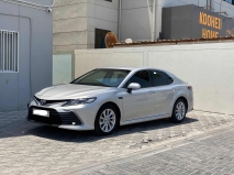 للبيع تويوتا camry 2022