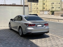 للبيع تويوتا camry 2022