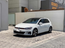 للبيع فولكس واجن Golf 2018