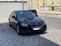 للبيع بي ام دبليو 528 2014