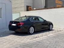 للبيع بي ام دبليو 528 2014