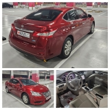 للبيع نيسان Sentra 2016