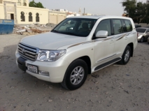 للبيع تويوتا Land Cruiser  2009