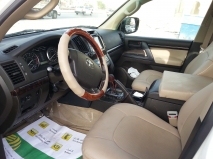 للبيع تويوتا Land Cruiser  2009