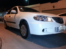 للبيع نيسان Sunny 2011