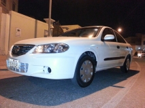 للبيع نيسان Sunny 2011