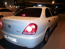 للبيع نيسان Sunny 2011