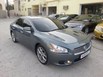 للبيع نيسان Maxima 2011