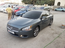 للبيع نيسان Maxima 2011