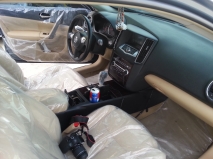 للبيع نيسان Maxima 2011