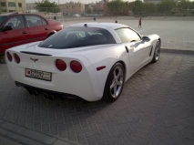 للبيع شفروليت Corvette 2005