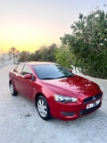 للبيع متسوبيشي Lancer 2016