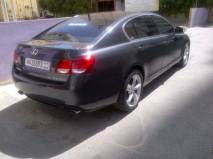 للبيع لكزس GS 2006