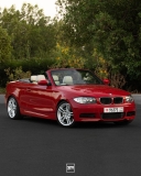 للبيع بي ام دبليو 135 2009