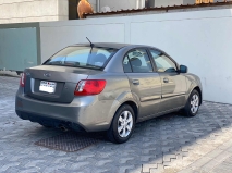 للبيع كيا Rio 2012