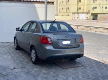 للبيع كيا Rio 2012