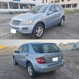 للبيع مرسيديس ML 2008