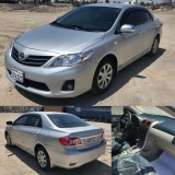 للبيع تويوتا Corolla 2013