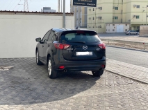 للبيع مازدا CX5 2013