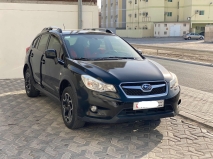 للبيع سوبارو XV Crosstrek 2015