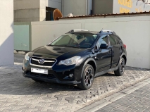 للبيع سوبارو XV Crosstrek 2015