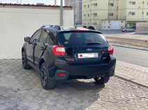 للبيع سوبارو XV Crosstrek 2015