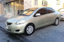 للبيع تويوتا Yaris 2006