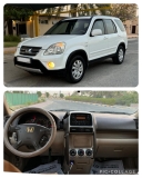 للبيع هوندا CRV 2005