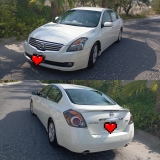 للبيع نيسان Altima 2008