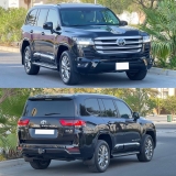 للبيع تويوتا Land Cruiser  2023