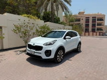 للبيع كيا Sportage 2017