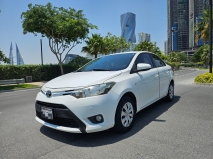 للبيع تويوتا Yaris 2017