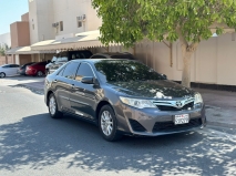 للبيع تويوتا camry 2015