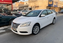 للبيع نيسان Sentra 2017