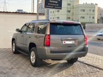 للبيع شفروليت Tahoe 2018