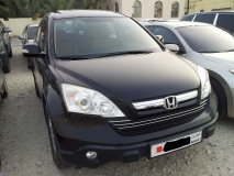 للبيع هوندا CRV 2008