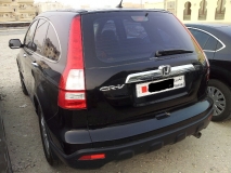 للبيع هوندا CRV 2008