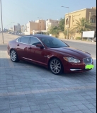 للبيع جاكور XJ 2010