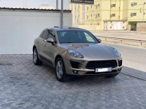 للبيع بورش Macan 2015