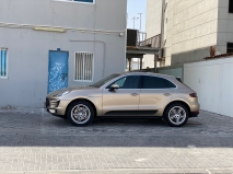 للبيع بورش Macan 2015