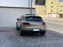 للبيع بورش Macan 2015