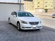 للبيع لكزس LS 2008