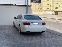 للبيع لكزس LS 2008