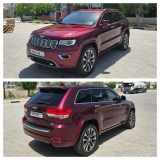 للبيع جيب Grand Cherokee 2018