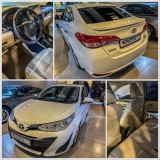 للبيع تويوتا Yaris 2019