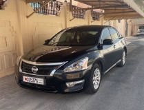 للبيع نيسان Altima 2013