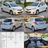 للبيع تويوتا Yaris 2013